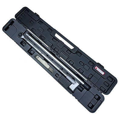 Hans 8176NM Click Torque Wrench 1 Hans 8176NM Click Torque Wrench 1